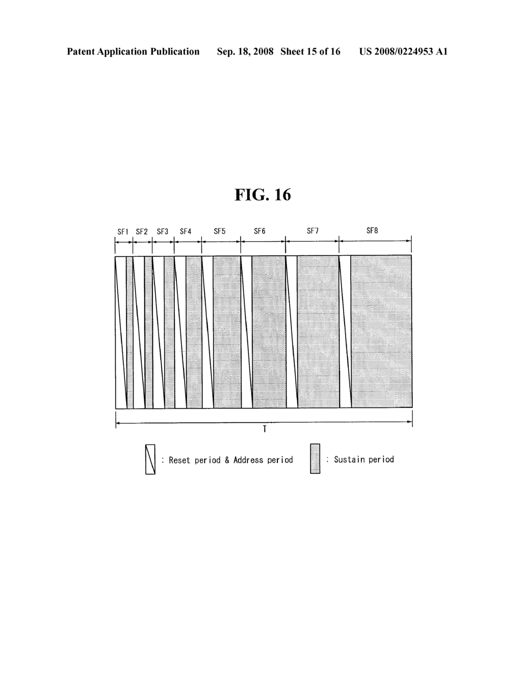 PLASMA DISPLAY PANEL - diagram, schematic, and image 16