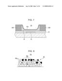 PLASMA DISPLAY PANEL DRIVING METHOD diagram and image