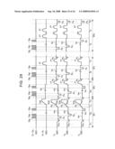 PLASMA DISPLAY PANEL DRIVING METHOD diagram and image