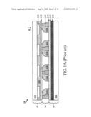 PLASMA DISPLAY PANEL WITH HIGH BRIGHTNESS diagram and image