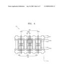 Plasma display panel diagram and image