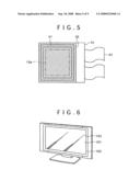 DISPLAY DEVICE, METHOD FOR DRIVING DISPLAY DEVICE, AND ELECTRONIC APPARATUS diagram and image