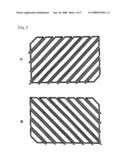 Position detecting apparatus, position inputting apparatus, and computer including the same diagram and image