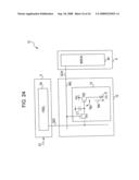 Display device and electronic apparatus diagram and image