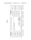 IMAGE FORMING APPARATUS, IMAGE FORMING SYSTEM, COMPUTER-READABLE RECORDING MEDIUM STORING IMAGE FORMING PROGRAM, AND COMPUTER-READABLE RECORDING MEDIUM STORING OPERATION CONTROL PROGRAM diagram and image