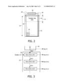 Display Devices and Row Voltage Generation Circuits diagram and image