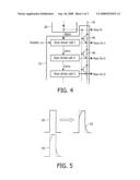 Display Devices and Row Voltage Generation Circuits diagram and image