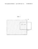 SYSTEM AND METHOD OF TREATING SEMI-TRANSPARENT FEATURES IN THE CONVERSION OF TWO-DIMENSIONAL IMAGES TO THREE-DIMENSIONAL IMAGES diagram and image