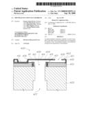 PRINTHEAD INCLUDING SEAL MEMBRANE diagram and image