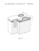 PRINTHEAD INCLUDING SEAL MEMBRANE diagram and image