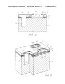 PRINTHEAD INCLUDING SEAL MEMBRANE diagram and image