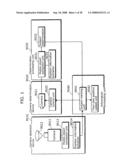 Camera Terminal And Monitoring System diagram and image