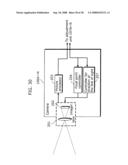 Camera Terminal And Monitoring System diagram and image