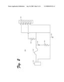 Demo Mode For Digital Cameras And Other Electronic Devices diagram and image