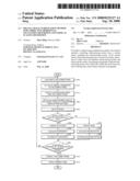 Digital image stabilization method for correcting horizontal inclination distortion and vertical scaling distortion diagram and image