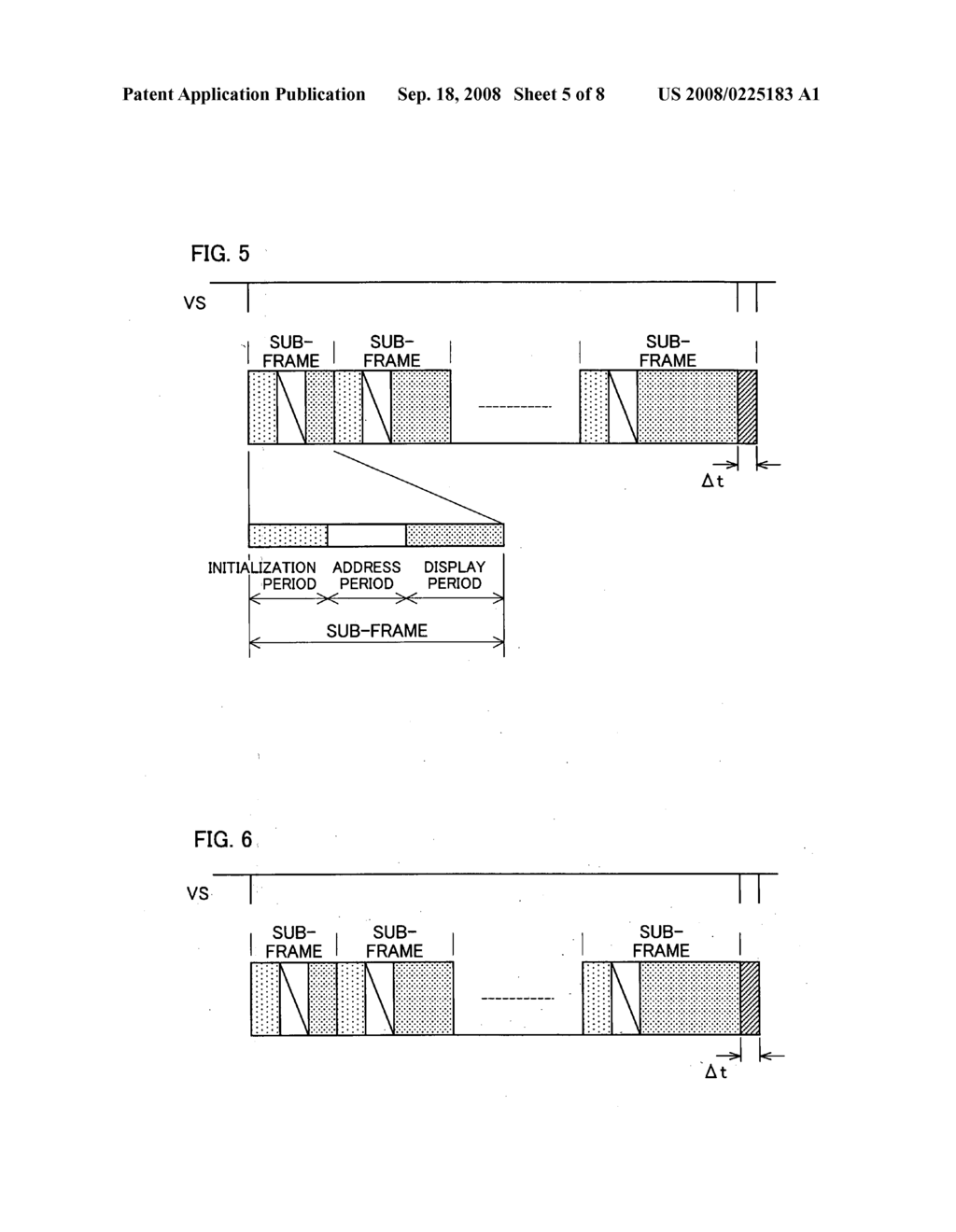 Display Apparatus, Display Monitor and Television Receiver - diagram, schematic, and image 06