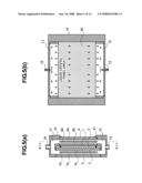 Liquid Crystal Projector, and Liquid Crystal Panel and Liquid Cooling Apparatus Thereof diagram and image