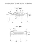 DISPLAY DEVICE AND MANUFACTURING METHOD THEREOF diagram and image