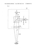 ULTRAVIOLET IRRADIATION SYSTEM, CURING REACTION DETECTOR USED FOR THE SAME AND CURING METHOD OF ULTRAVIOLET CURING RESIN USING THE CURING REACTION DETECTOR diagram and image