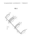 ANALYTE DETECTION USING NANOWIRES PRODUCED BY ON-WIRE LITHOGRAPHY diagram and image