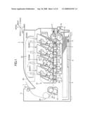 Image-Forming Device diagram and image