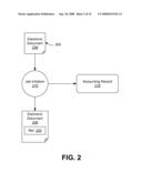 SYSTEMS AND METHODS FOR UNIFIED IMAGING JOB ACCOUNTING diagram and image