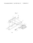 IMAGE FORMING APPARATUS AND CONTROL METHOD THEREOF diagram and image