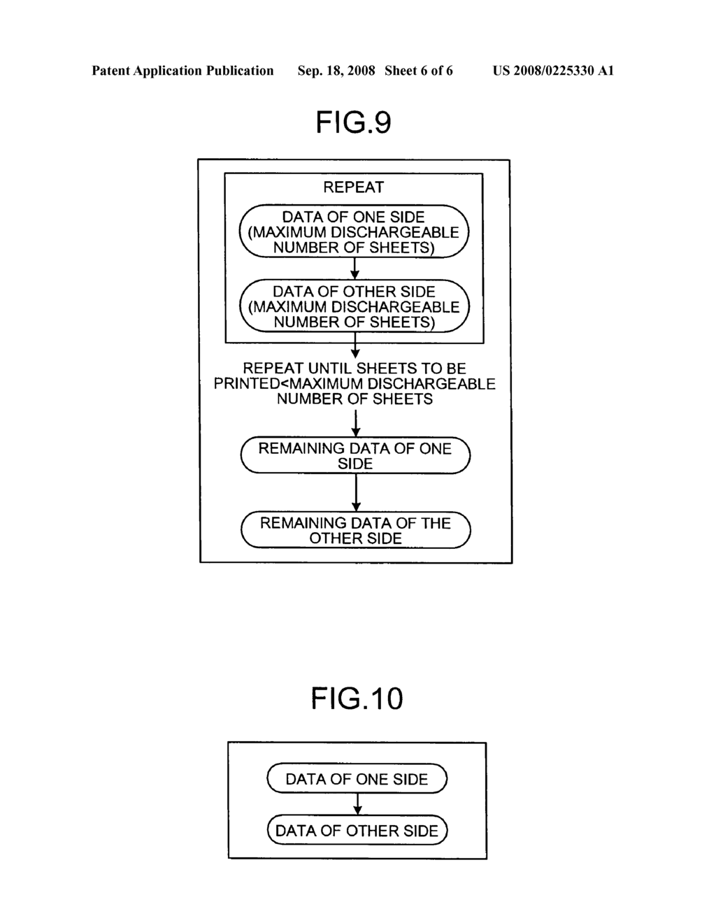 PRINTING APPARATUS AND PRINTING METHOD - diagram, schematic, and image 07