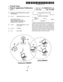 WIRELESS NETWORK PRINTING-SYSTEM AND METHOD diagram and image