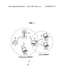 WIRELESS NETWORK PRINTING-SYSTEM AND METHOD diagram and image