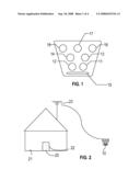 Method and System to Allow Printing Compression of Documents diagram and image