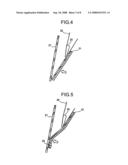 Pasting apparatus and image forming apparatus diagram and image