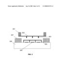 Low-cost continuous phase sheet deformable mirror diagram and image