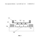 Low-cost continuous phase sheet deformable mirror diagram and image