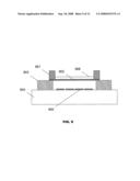 Low-cost continuous phase sheet deformable mirror diagram and image