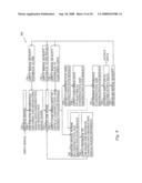 Delay line interferometer having a movable mirror diagram and image