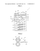 POWER CONTROL DEVICE AND IMAGE FORMING APPARATUS diagram and image