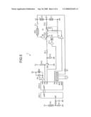 POWER CONTROL DEVICE AND IMAGE FORMING APPARATUS diagram and image