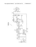 POWER CONTROL DEVICE AND IMAGE FORMING APPARATUS diagram and image