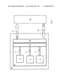 Heat Exchange System for Blade Server Systems and Method diagram and image