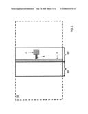 Heat Exchange System for Blade Server Systems and Method diagram and image