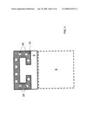 Heat Exchange System for Blade Server Systems and Method diagram and image