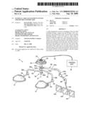 INTERNAL CABLE MANAGEMENT SYSTEM FOR MOVABLE SUPPORT ARM diagram and image