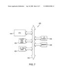 Resistance variable memory with temperature tolerant materials diagram and image