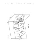 Fracture Cluster Mapping diagram and image