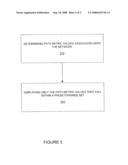 Method and apparatus for monitoring and displaying routing metrics of a network diagram and image