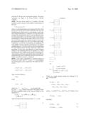 Group MMSE-DFD with Rate (SINR) Feedback and Without Pre-Determined Decoding Order for Reception on a Cellular Downlink diagram and image