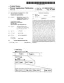 Transmission Method for a Time Divsion Duplex Mobile Communication System diagram and image