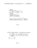 Transmission Method for a Time Divsion Duplex Mobile Communication System diagram and image