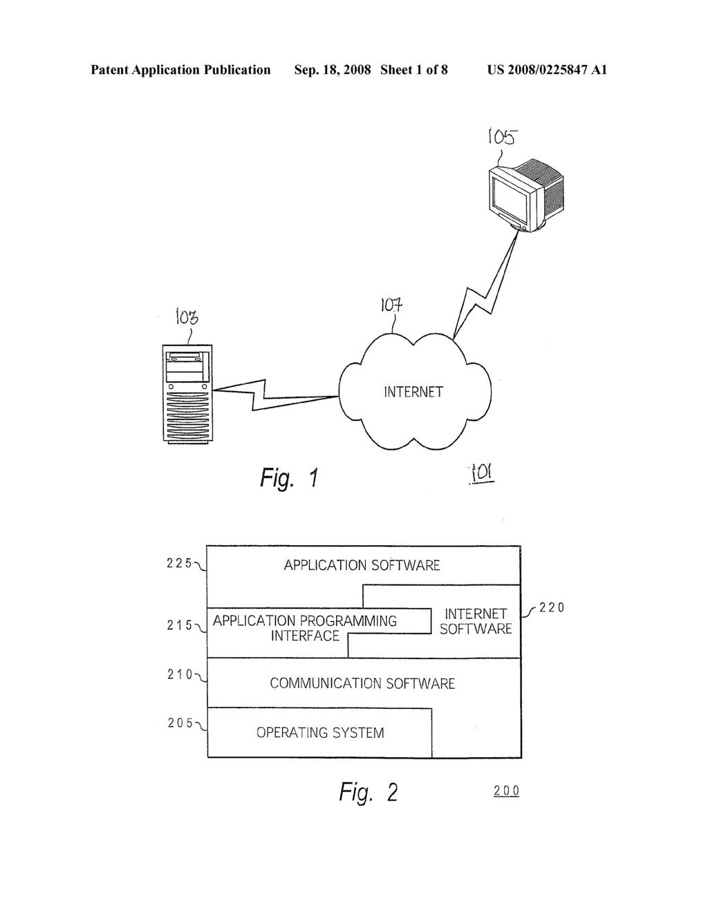 ARTICLE FOR IMPROVED NETWORK PERFORMANCE BY AVOIDING IP-ID WRAP-AROUNDS CAUSING DATA CORRUPTION ON FAST NETWORKS - diagram, schematic, and image 02
